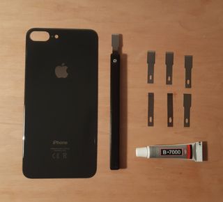 🔥Kit tapa iPhone 8 Plus🔥