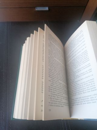 Ojos de Fuego Stephen King