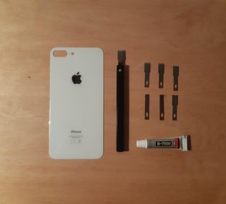 🔥Kit tapa iPhone 8 Plus🔥