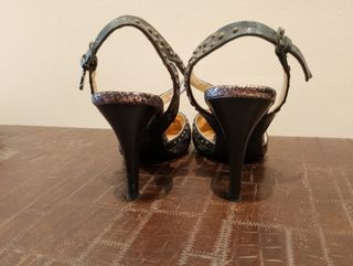 Zapatos de mujer boda