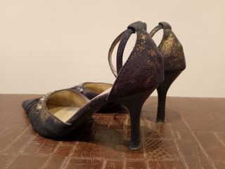 Zapatos de mujer boda