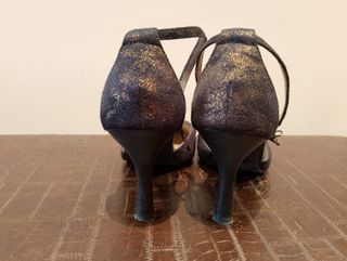 Zapatos de mujer boda