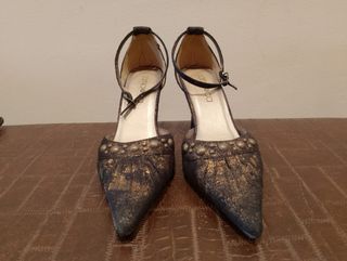 Zapatos de mujer boda