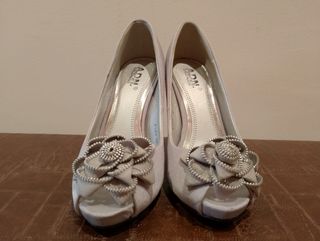 Zapato de boda