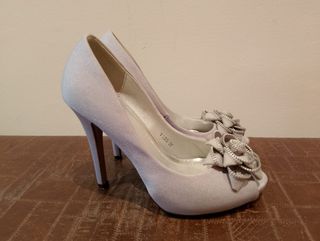 Zapato de boda