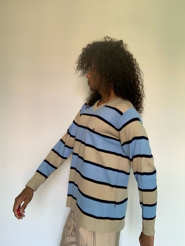 Jersey Tommy Hilfiger