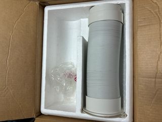 Aire acondicionado portatil