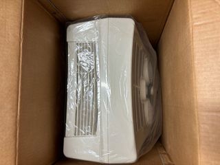 Aire acondicionado portatil