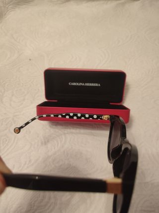 Gafas de sol Carolina Herrera