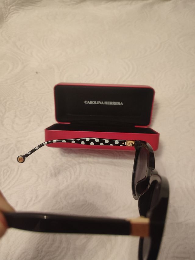 Gafas de sol Carolina Herrera