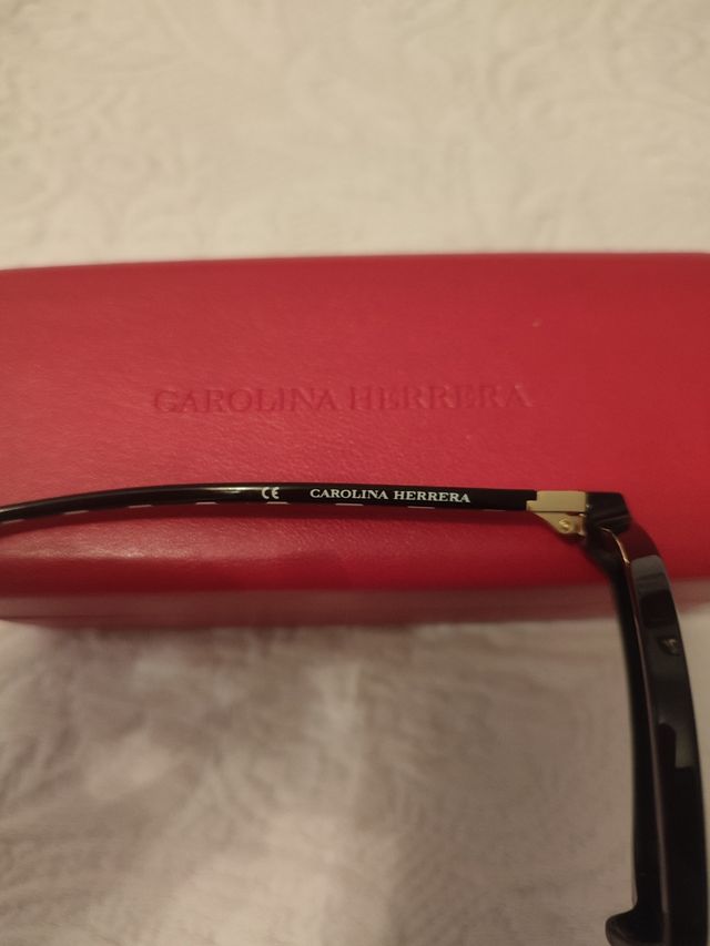 Gafas de sol Carolina Herrera