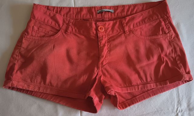 Lote 2 shorts