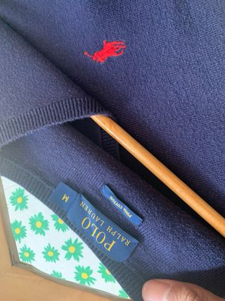Jersey Ralph Lauren