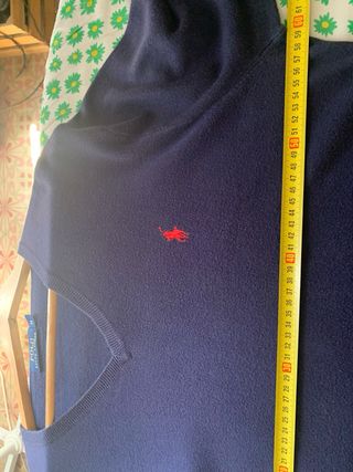 Jersey Ralph Lauren