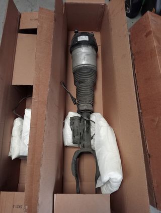 Amortiguadores Mercedes ML