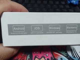 Proyector teclado laser