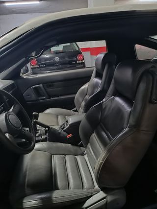 Toyota GR Supra 1988