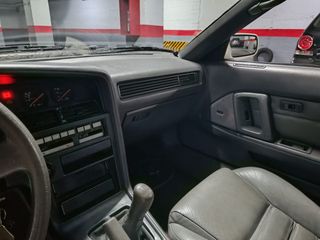 Toyota GR Supra 1988