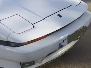 Toyota GR Supra 1988