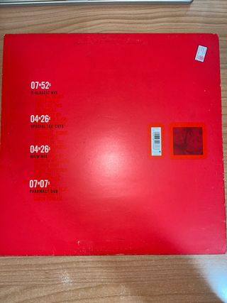 Lp Mix Pauline Henry feat Wayne Marshall