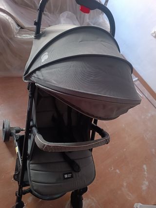 Cochecito de paseo