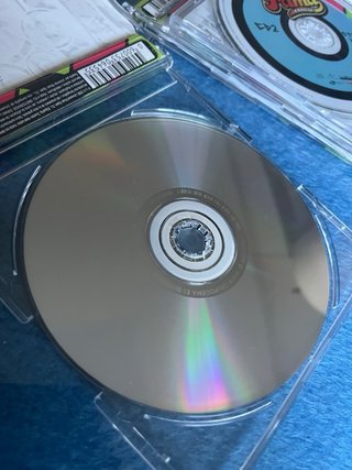 Discos fama a bailar