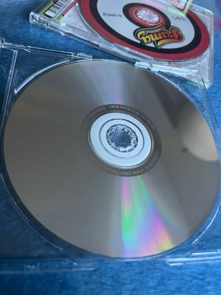 Discos fama a bailar