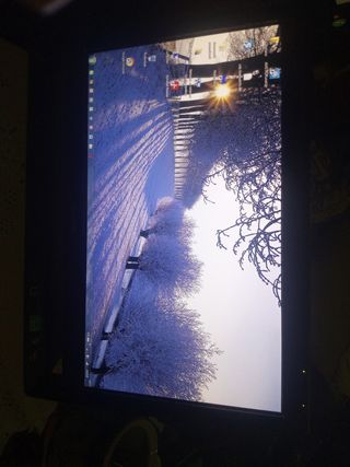Pc all in one todo en uno Sony PCG-11411M 21,5"