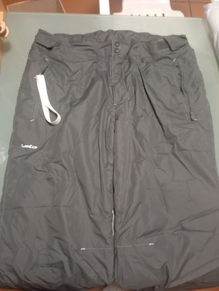Pantalón de esquiar