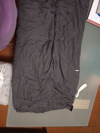 Pantalón de esquiar