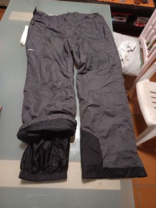 Pantalón de esquiar