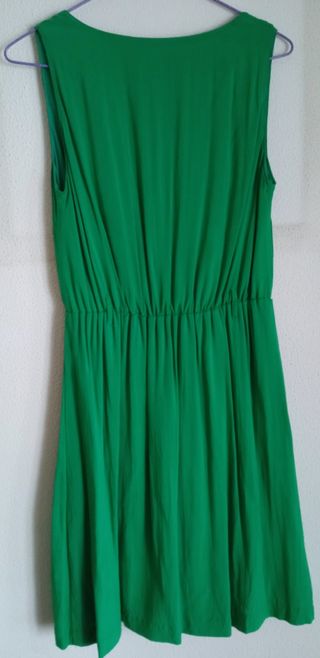 Vestido Pull&bear