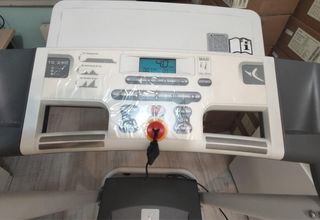 Tapis roulant TC 290