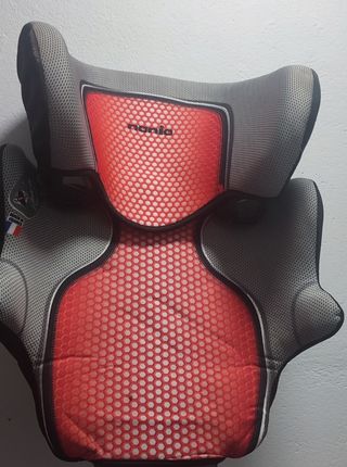 Sillas auto