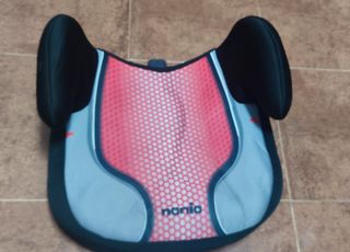 Sillas auto