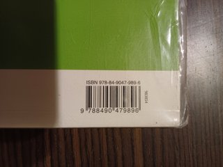 Llibre Biologia i Geologia 1r ESO