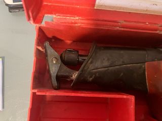 Se vende sierra sable Hilti