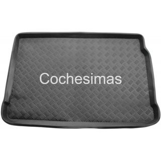 Renault Megane II 2002-2008 cubre maletero