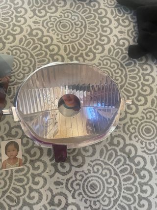 Flector de faro zip sp