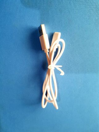 Cavo di ricarica magnetico universale a 2 pin da 7,62 mm