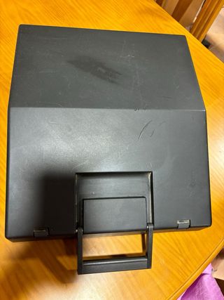 Maquina de escribir Olivetti Lettera 10