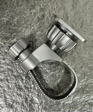 Funda móvil bicicleta