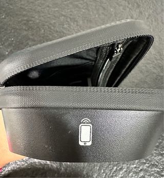 Funda móvil bicicleta