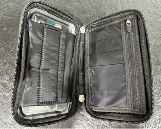 Funda móvil bicicleta