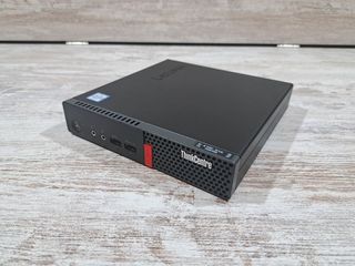 Mini Ordenador Lenovo M910q i5 6500T 8GB 256SSD