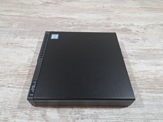 Mini Ordenador Lenovo M910q i5 6500T 16GB 512SSD