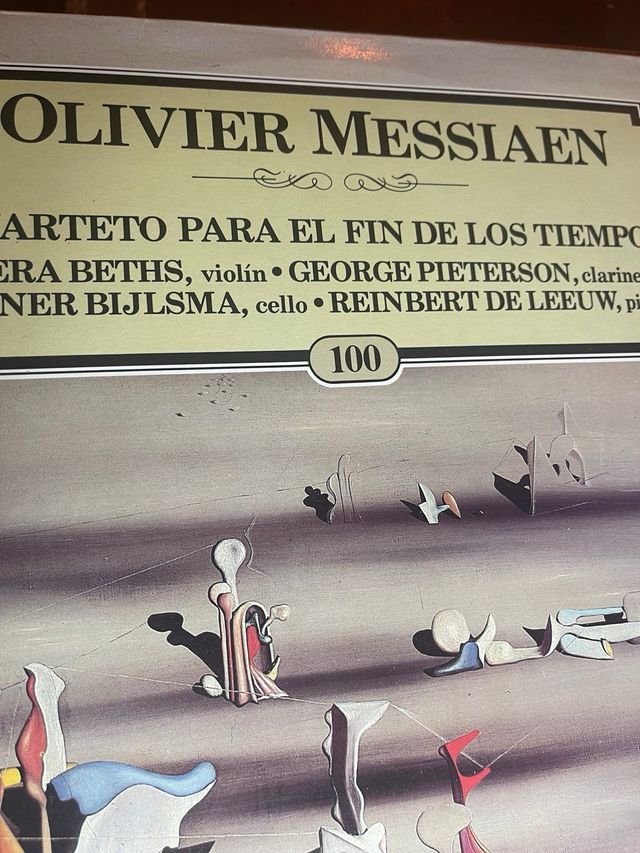 Coleccion musica clasica completa 100 lps.Vinilos