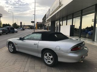Chevrolet Camaro 1998