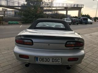 Chevrolet Camaro 1998