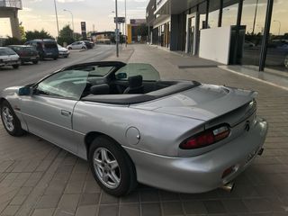 Chevrolet Camaro 1998